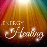 energy healing