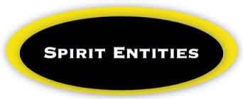 spirit entities