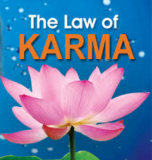 law of karma