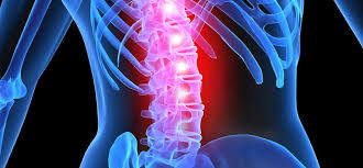 energy healing for spinal cord