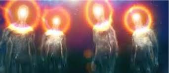 Spirit Entities